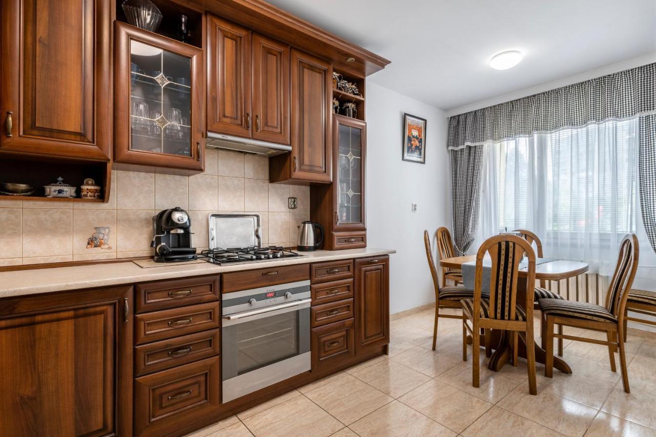 Ursynow Natolin Apartment Warsawa Bagian luar foto